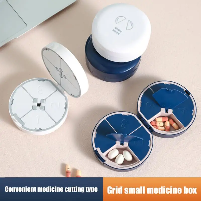 HOT Portable Pill Box Travel Pill Case Medicine Box Travel Weekly Medicine Health Travel Case Holder Mini Cute Plastic Pill Box
HOT Portable Pill Box Travel Pill Case Medicine Box Travel Weekly Medicine Health Travel Case Holder Mini Cute Plastic Pill Box