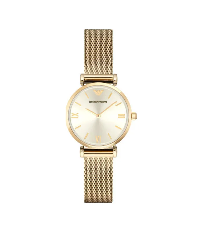Emporio Armani Gianni T-Bar AR1957 | Наручные часы