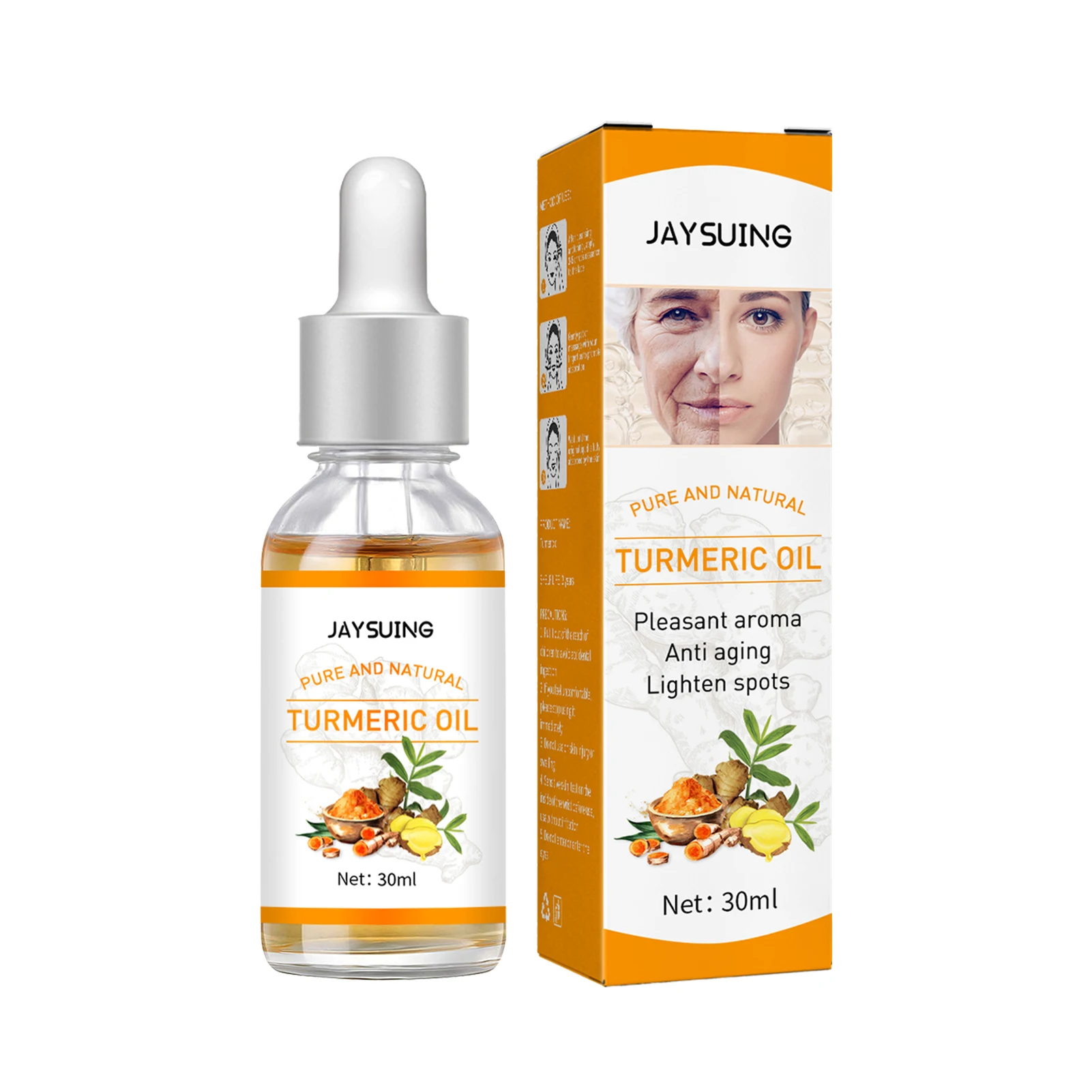 Turmeric Essential Oil Brightening Serum For Face Facial Serum To Lighten Face Wrinkles And Fine Lines Firm Brighten And Facial
Turmeric Essential Oil Brightening Serum For Face Facial Serum To Lighten Face Wrinkles And Fine Lines Firm Brighten And Facial