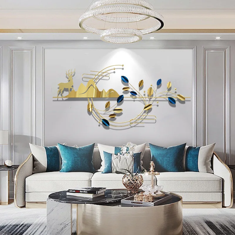 Living Room Sofa Background Wall Wall Decoration Guofeng Landscape Three-dimensional Pendant Wall Decoration
Living Room Sofa Background Wall Wall Decoration Guofeng Landscape Three-dimensional Pendant Wall Decoration