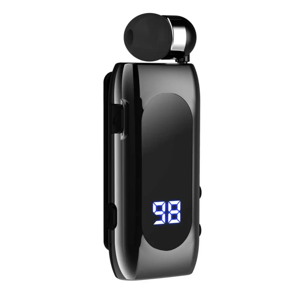 140MAH Bt5.2 Call Remind Vibration Tws Gaming Earbuds Handsfree Earbuds Stereo 20 Hours Talk Time Headphones For Android Ios
140MAH Bt5.2 Call Remind Vibration Tws Gaming Earbuds Handsfree Earbuds Stereo 20 Hours Talk Time Headphones For Android Ios