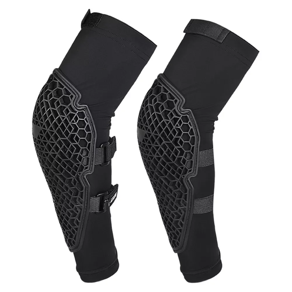 Black Motorcycle Knee Pads Women Elbow Pads Protector Moto Riding Motorbike Protective Gears Knee Protector Motocross Guards Men
Black Motorcycle Knee Pads Women Elbow Pads Protector Moto Riding Motorbike Protective Gears Knee Protector Motocross Guards Men