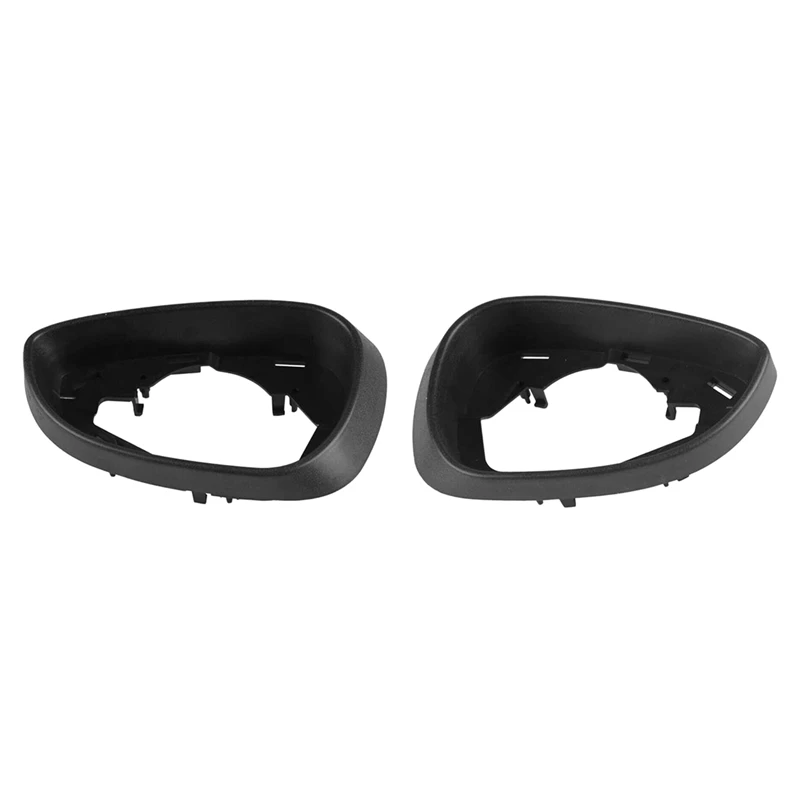 2x Car Left/Right Side Door Wind Rearview Mirror Cover Frame for Ford Fiesta MK7 2009-2017
2x Car Left/Right Side Door Wind Rearview Mirror Cover Frame for Ford Fiesta MK7 2009-2017