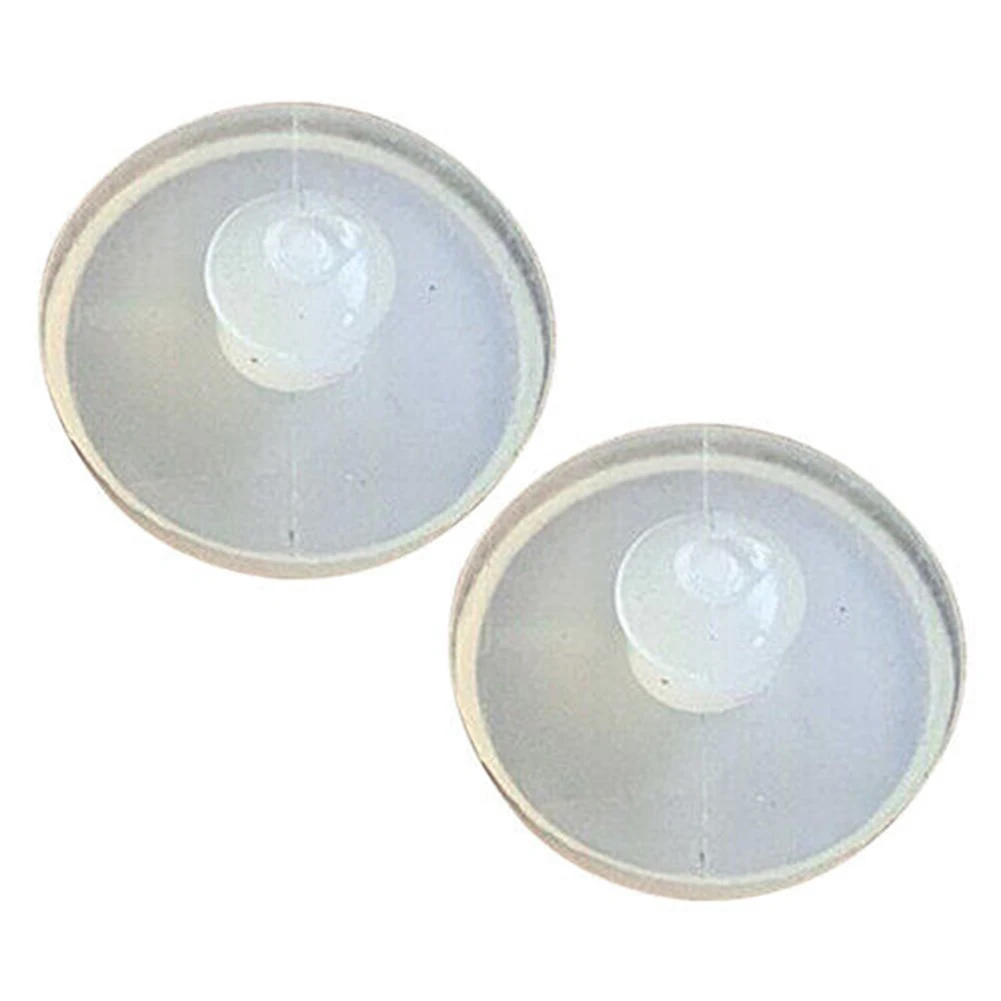 2X Brake Pedal Buffer For Hyundai KIN For Kia Brake Light Switch Buffer Cushion Rubber 32876-36000 Interior Pedals Accessories
2X Brake Pedal Buffer For Hyundai KIN For Kia Brake Light Switch Buffer Cushion Rubber 32876-36000 Interior Pedals Accessories