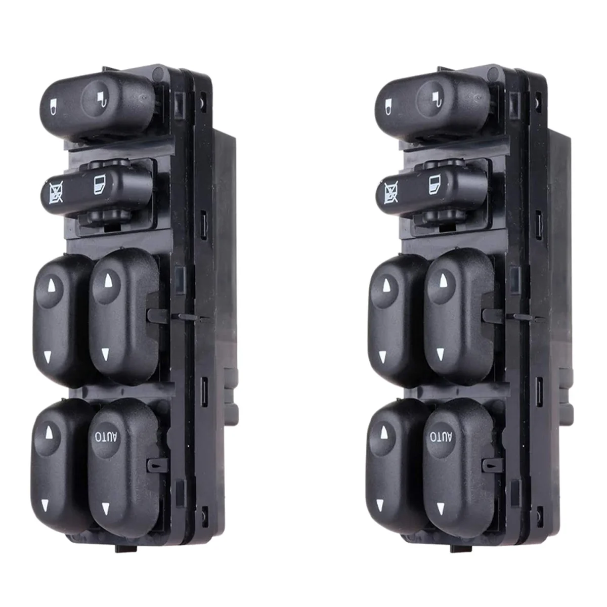 2X 3L8Z14529AAA переключатель управления передним стеклом для Ford Escape Mazda Tribute Mercury Mariner 2001-2007 LHD
2X 3L8Z14529AAA переключатель управления передним стеклом для Ford Escape Mazda Tribute Mercury Mariner 2001-2007 LHD