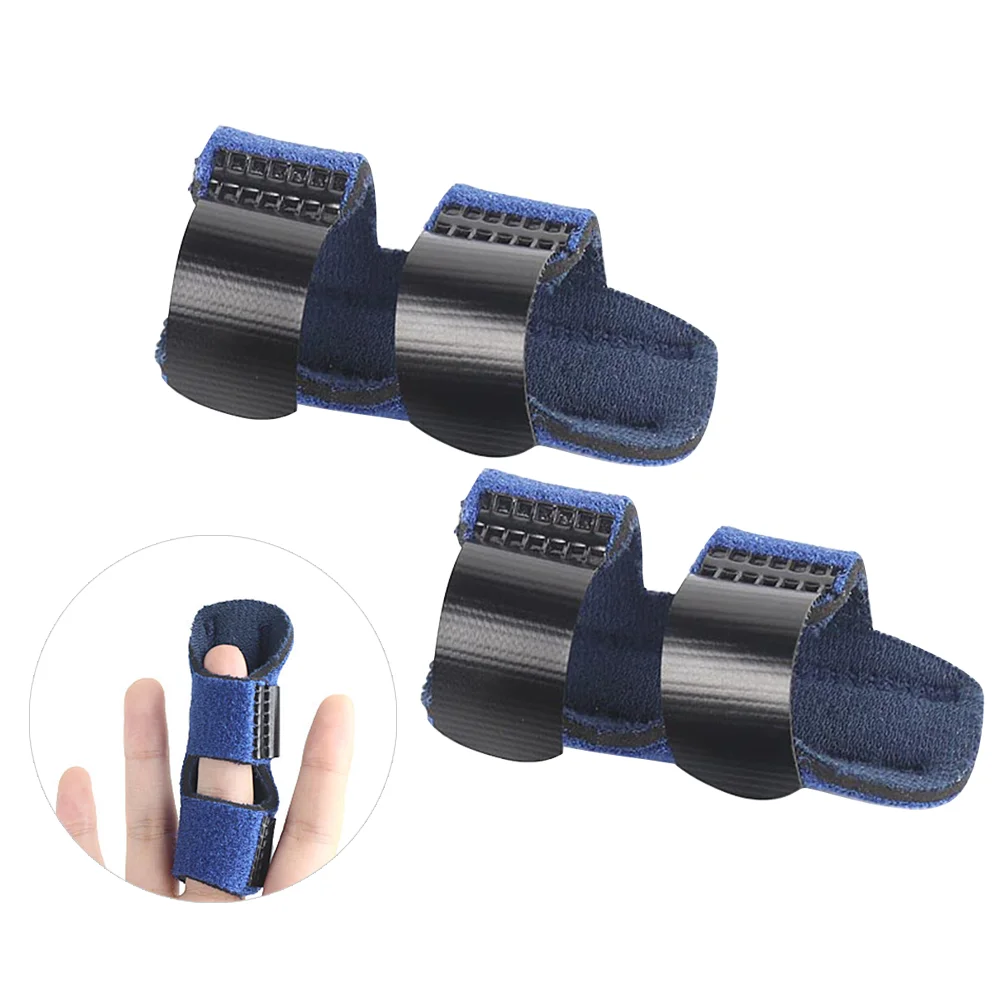 Finger Splint Support Trigger Broken Brace Metal Thumb Wounds Straightening Fingers Protector Little Immobilization Knuckle Wrap
Finger Splint Support Trigger Broken Brace Metal Thumb Wounds Straightening Fingers Protector Little Immobilization Knuckle Wrap