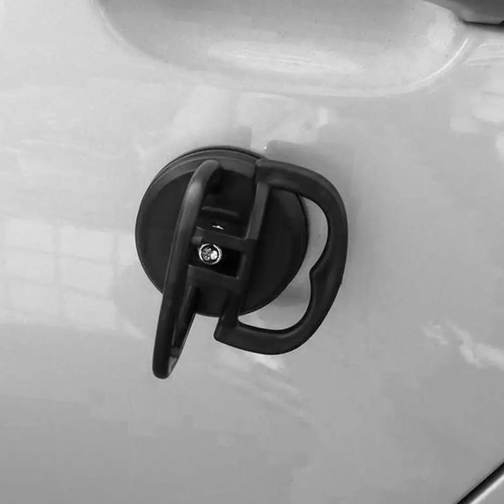 Tool Bodywork Car Rubber Paint Dent Repair Panel Removal Remover Mini Car Dent Repair Puller Suction Cup Auto Repair Kit
Tool Bodywork Car Rubber Paint Dent Repair Panel Removal Remover Mini Car Dent Repair Puller Suction Cup Auto Repair Kit