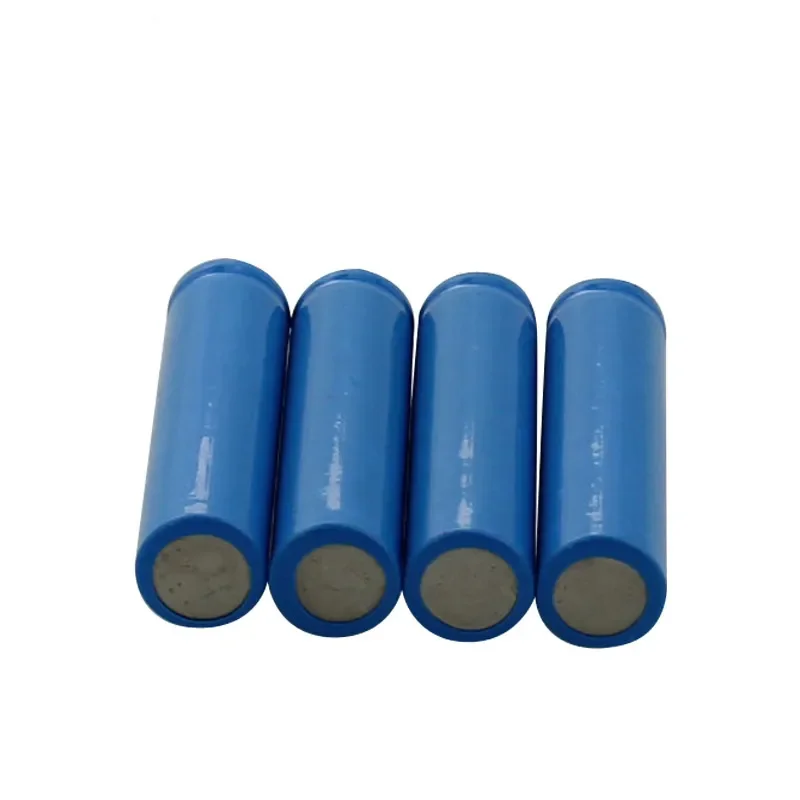 NEW 2020 3.7V 700mAh rechargeable Batteries ICR14430 Rechargeable Battery for Camera toy
NEW 2020 3.7V 700mAh rechargeable Batteries ICR14430 Rechargeable Battery for Camera toy