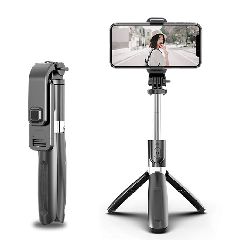 Handheld Gimbal Stabilizer Mobile Phone Selfie Stick Holder Adjustable Stand for Smart Phone Android
Handheld Gimbal Stabilizer Mobile Phone Selfie Stick Holder Adjustable Stand for Smart Phone Android