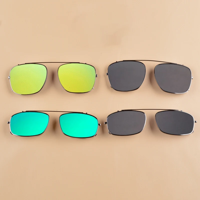 Evove Polarized Sunglasses Clip Men Women Square Driving Clips Fit Over Spectacles Eyeglasses Frames
Evove Polarized Sunglasses Clip Men Women Square Driving Clips Fit Over Spectacles Eyeglasses Frames