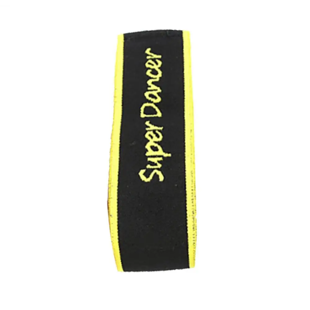 Yoga Pilates Gym Fitness Exercise Resistance Bands set Yoga Pull Strap Belt Polyester Latex Elastic Latin Dance Stretching Band
Yoga Pilates Gym Fitness Exercise Resistance Bands set Yoga Pull Strap Belt Polyester Latex Elastic Latin Dance Stretching Band
