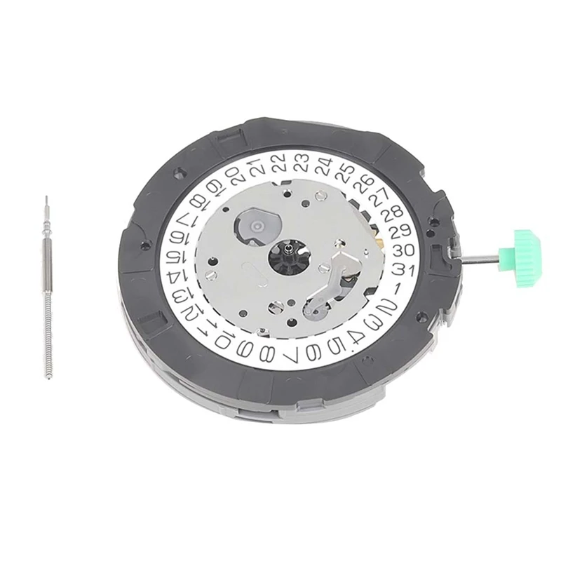 OS20 Movement For Miyota OS20 Quartz Watch Movement Watch Replacement Accessories Repair Parts
OS20 Movement For Miyota OS20 Quartz Watch Movement Watch Replacement Accessories Repair Parts