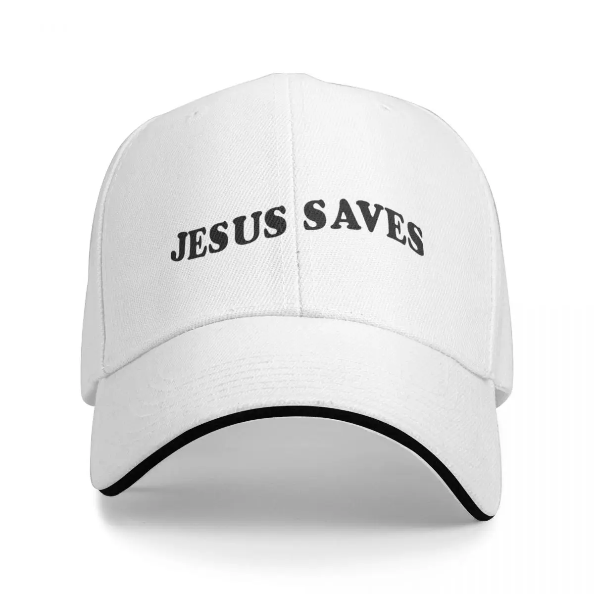 Vintage Catholic Bible Jesus Saves Golf Hat Men Women Snapback Hat Daily All Seasons Travel Hats Cap
Vintage Catholic Bible Jesus Saves Golf Hat Men Women Snapback Hat Daily All Seasons Travel Hats Cap