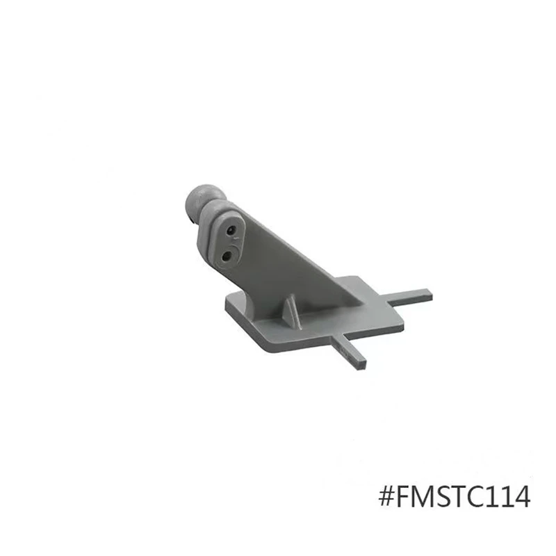 FMS 64 мм Ducted Fan EDF Jet Rafale Control Horn FMSTC114 радиоуправляемый самолет вертолет Model Запчасти для самолетов
FMS 64 мм Ducted Fan EDF Jet Rafale Control Horn FMSTC114 радиоуправляемый самолет вертолет Model Запчасти для самолетов