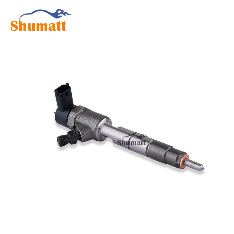 Новый 0445110805 дизельный топливный инжектор для дизельного двигателя, сделано в Китае
Новый 0445110805 дизельный топливный инжектор для дизельного двигателя, сделано в Китае