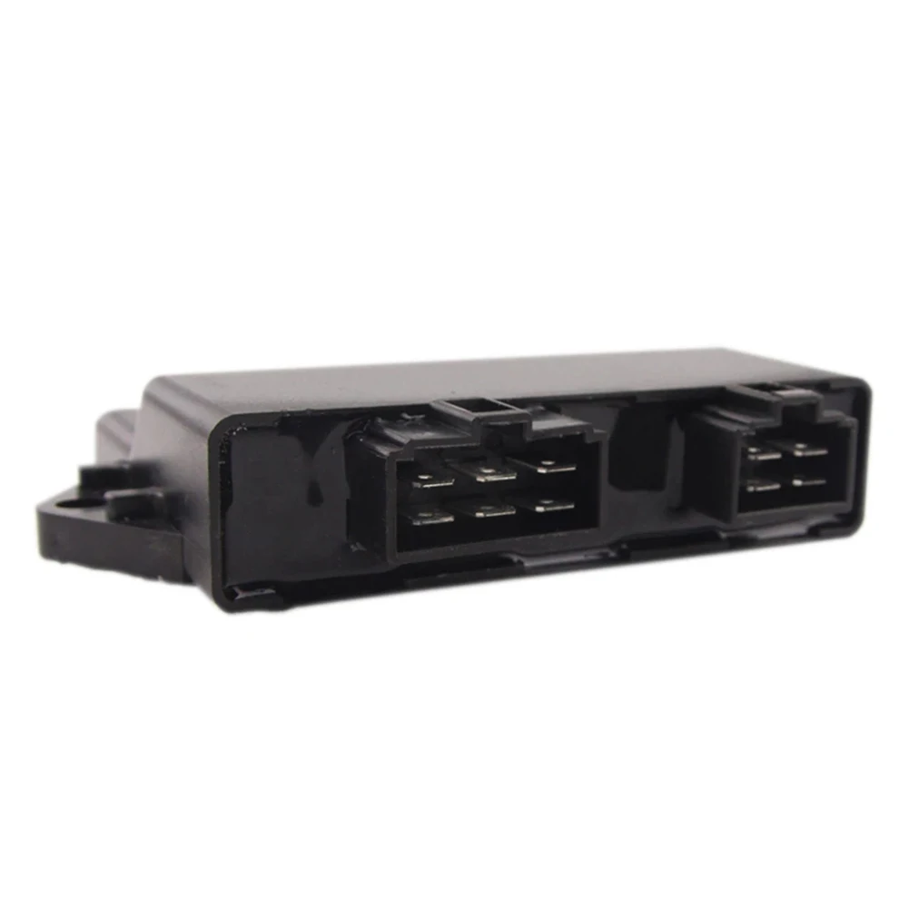 Module Ignition 1 Pcs CDI 3BT-00 For XV535 XV 535 High Reliability Plug And Play Practical To Use Easy To Install
Module Ignition 1 Pcs CDI 3BT-00 For XV535 XV 535 High Reliability Plug And Play Practical To Use Easy To Install
