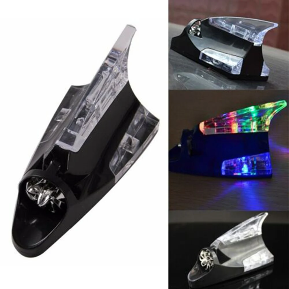 Brand New Durable High Grade High Quality Practical To Use LED Lights 1x Wind Power 1 Piece ABS Antenna Aerial
Brand New Durable High Grade High Quality Practical To Use LED Lights 1x Wind Power 1 Piece ABS Antenna Aerial