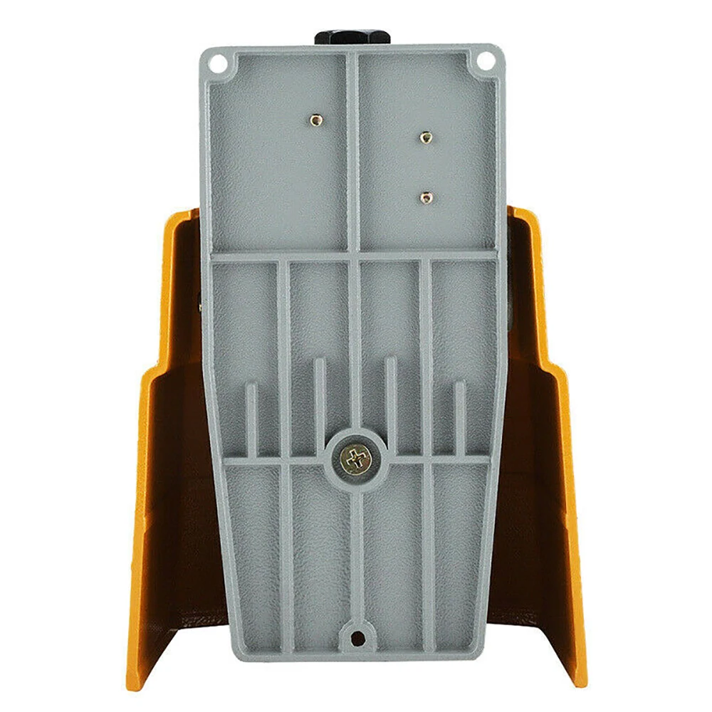 2022 Brand New Foot Pedal Switch Switch Corrosion-resistant Oil Resistant Stable Performance 15A Aluminum Alloy
2022 Brand New Foot Pedal Switch Switch Corrosion-resistant Oil Resistant Stable Performance 15A Aluminum Alloy