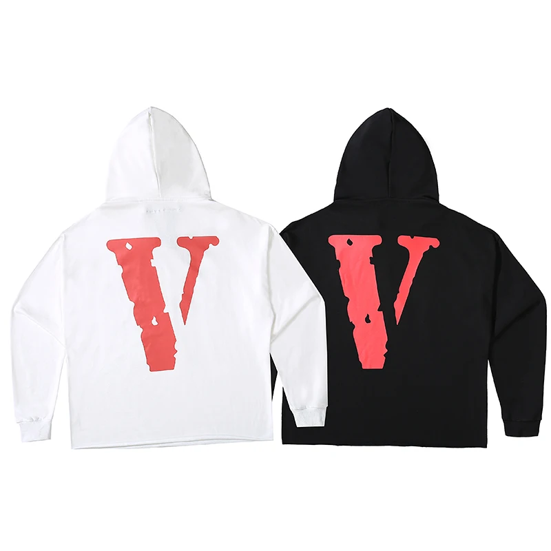VLONE Fashion brand new men's and women's hoodies sweater hoodies VLONE print autumn winter hoodies couple hoodies V7619
VLONE Fashion brand new men's and women's hoodies sweater hoodies VLONE print autumn winter hoodies couple hoodies V7619