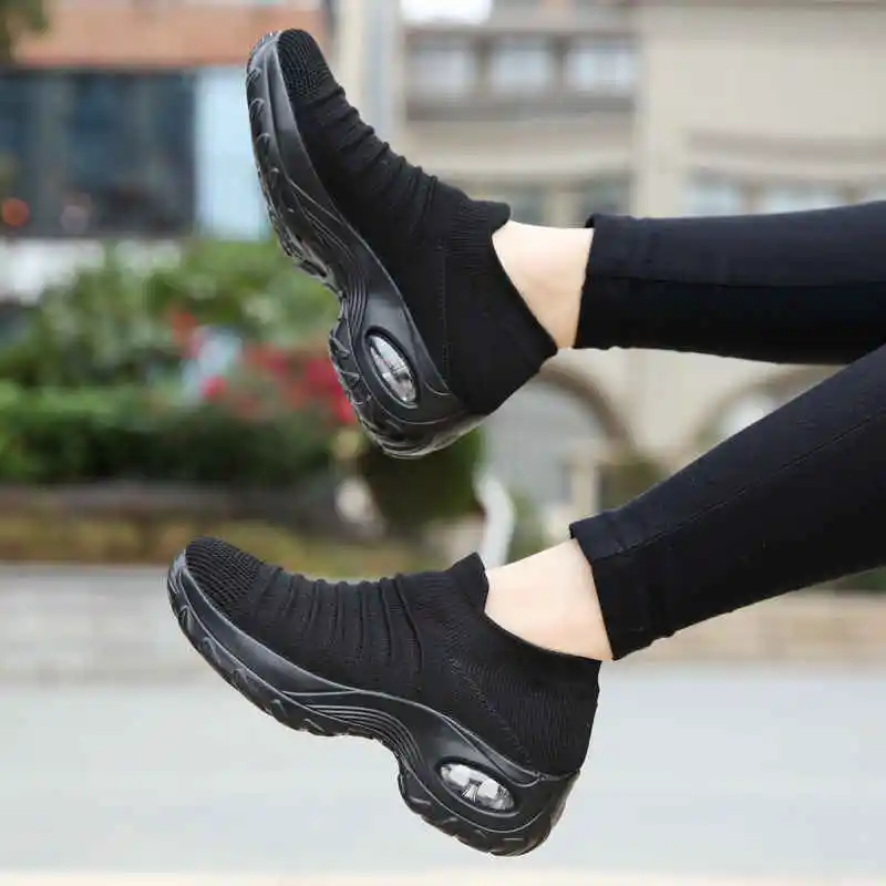 Casual Female Sneakers Women Schoes Sport Shoes Women Non-Leather Casual Running Sneakers Woman Children's Sports Shoes Tennis
Casual Female Sneakers Women Schoes Sport Shoes Women Non-Leather Casual Running Sneakers Woman Children's Sports Shoes Tennis