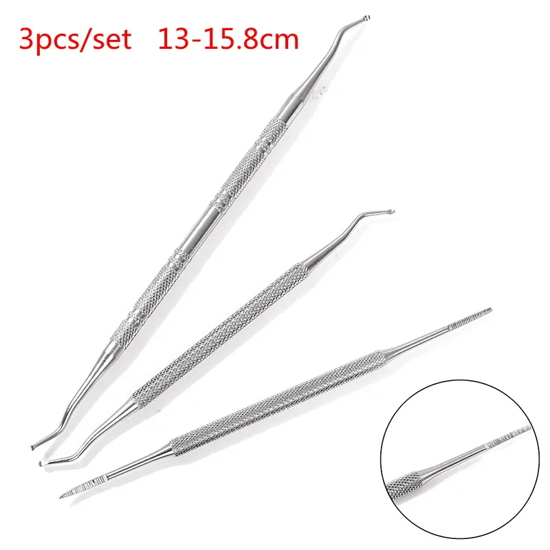 1/3 шт., инструмент для ухода за ногтями
1/3 шт., инструмент для ухода за ногтями