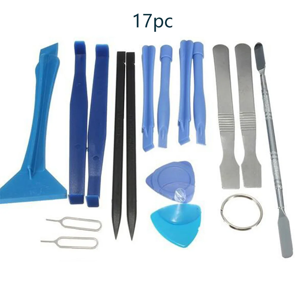 Multifunction Screwdriver Durable Phone Repair Opening Tablet Plastic Accessories For PC Laptop Disassemble Tool Kit
Multifunction Screwdriver Durable Phone Repair Opening Tablet Plastic Accessories For PC Laptop Disassemble Tool Kit
