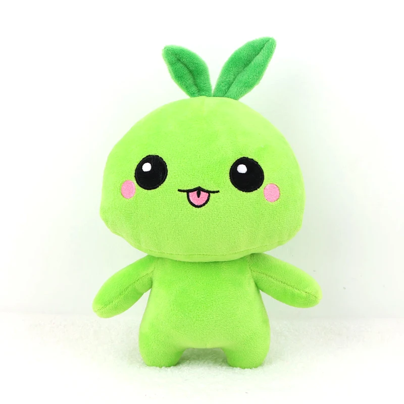 2022 The latest Lost Ark Weekly Destroyer game around Mokoko plush doll children's holiday toys
2022 The latest Lost Ark Weekly Destroyer game around Mokoko plush doll children's holiday toys