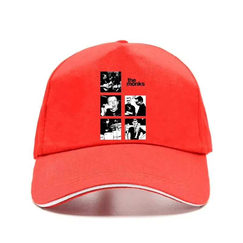 THE MONKS Baseball Cap 13th Floor Elevators Modern Lovers The Sonics The Seeds MC5 Men Women Unisex Fashion Hat Free Shipping
THE MONKS Baseball Cap 13th Floor Elevators Modern Lovers The Sonics The Seeds MC5 Men Women Unisex Fashion Hat Free Shipping
