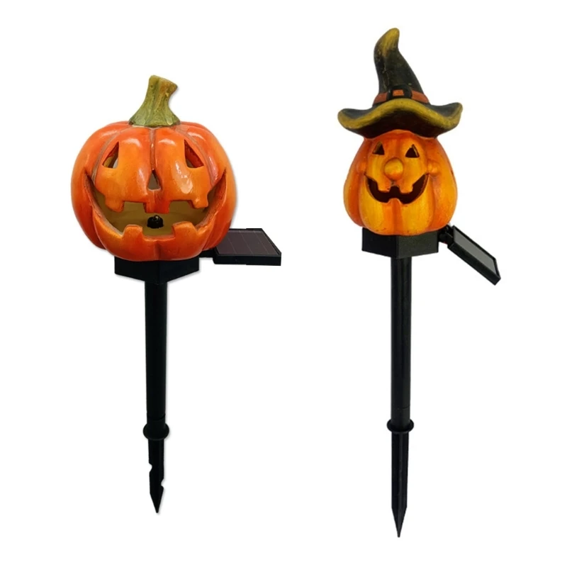 Solar Pumpkin Garden Lights for Outdoor Garden Patio Yard Landscape Decorations Wholesales
Solar Pumpkin Garden Lights for Outdoor Garden Patio Yard Landscape Decorations Wholesales