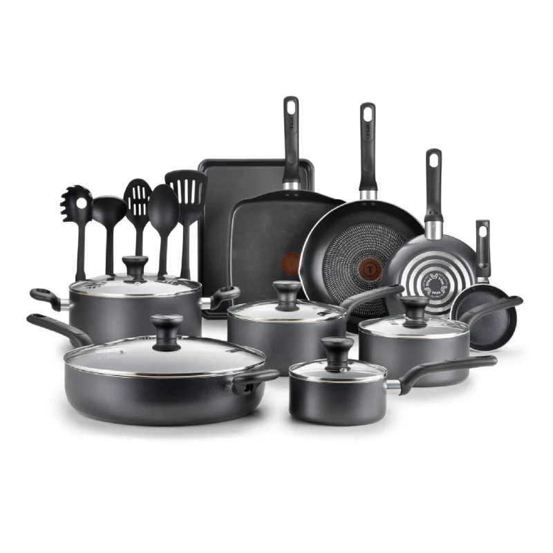 Набор Антипригарной Посуды T-fal, набор посуды из 20 предметов, легко ухаживающая, можно мыть в посудомоечной машине, кастрюли и сковородки, антипригарная кухонная посуда
Набор Антипригарной Посуды T-fal, набор посуды из 20 предметов, легко ухаживающая, можно мыть в посудомоечной машине, кастрюли и сковородки, антипригарная кухонная посуда