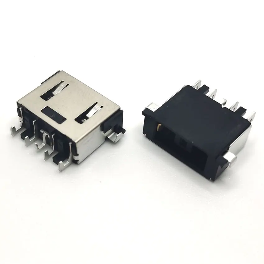 1-10PCS DC Power Jack Charging Port Socket Plug Connector for Lenovo Thinkpad X1 Carbon 4th Yoga 1st Gen 20FB 20FC 20FQ 20FR
1-10PCS DC Power Jack Charging Port Socket Plug Connector for Lenovo Thinkpad X1 Carbon 4th Yoga 1st Gen 20FB 20FC 20FQ 20FR