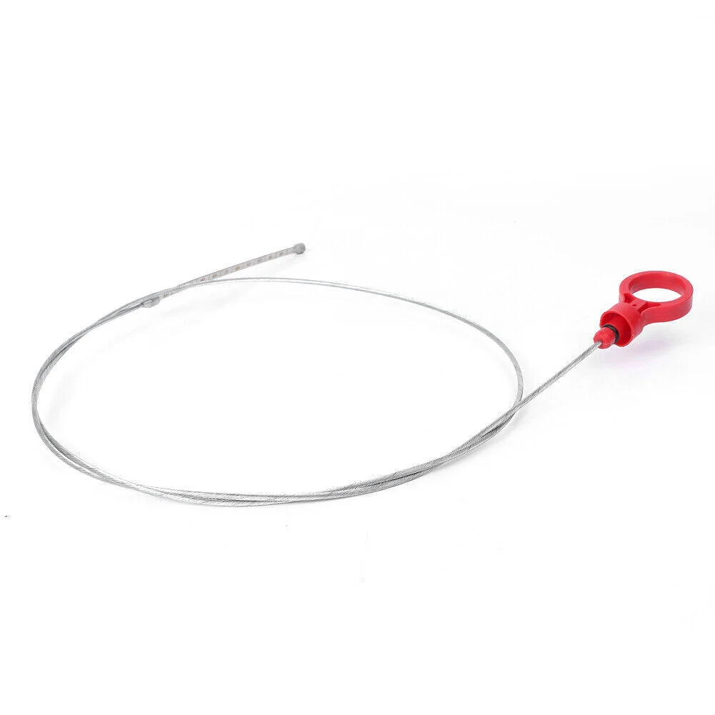 Oil Changes Oil Dipstick 1 Pc 917-327/8863B Accessories East To Install Engine Fluid Lever Parts Replacement Garden
Oil Changes Oil Dipstick 1 Pc 917-327/8863B Accessories East To Install Engine Fluid Lever Parts Replacement Garden