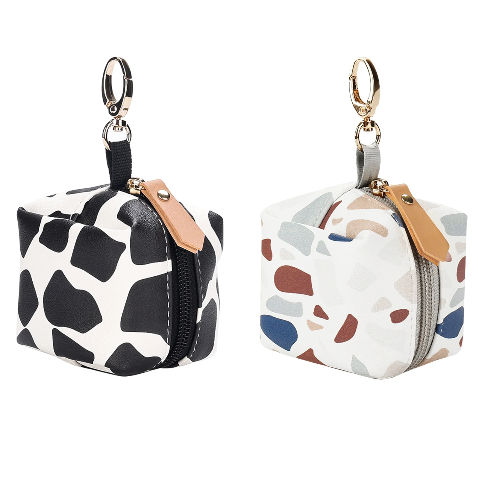 2 Pcs Mummy Bag That Can Be Hung Pacifier Bags Hanging Baby Storage Container Pacifiers Cover Pu
2 Pcs Mummy Bag That Can Be Hung Pacifier Bags Hanging Baby Storage Container Pacifiers Cover Pu