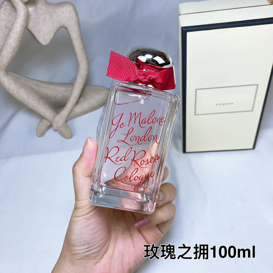 jom high quality replica unisex perfume red roses women natural taste floral long lasting female parfum for men fragrances
jom high quality replica unisex perfume red roses women natural taste floral long lasting female parfum for men fragrances