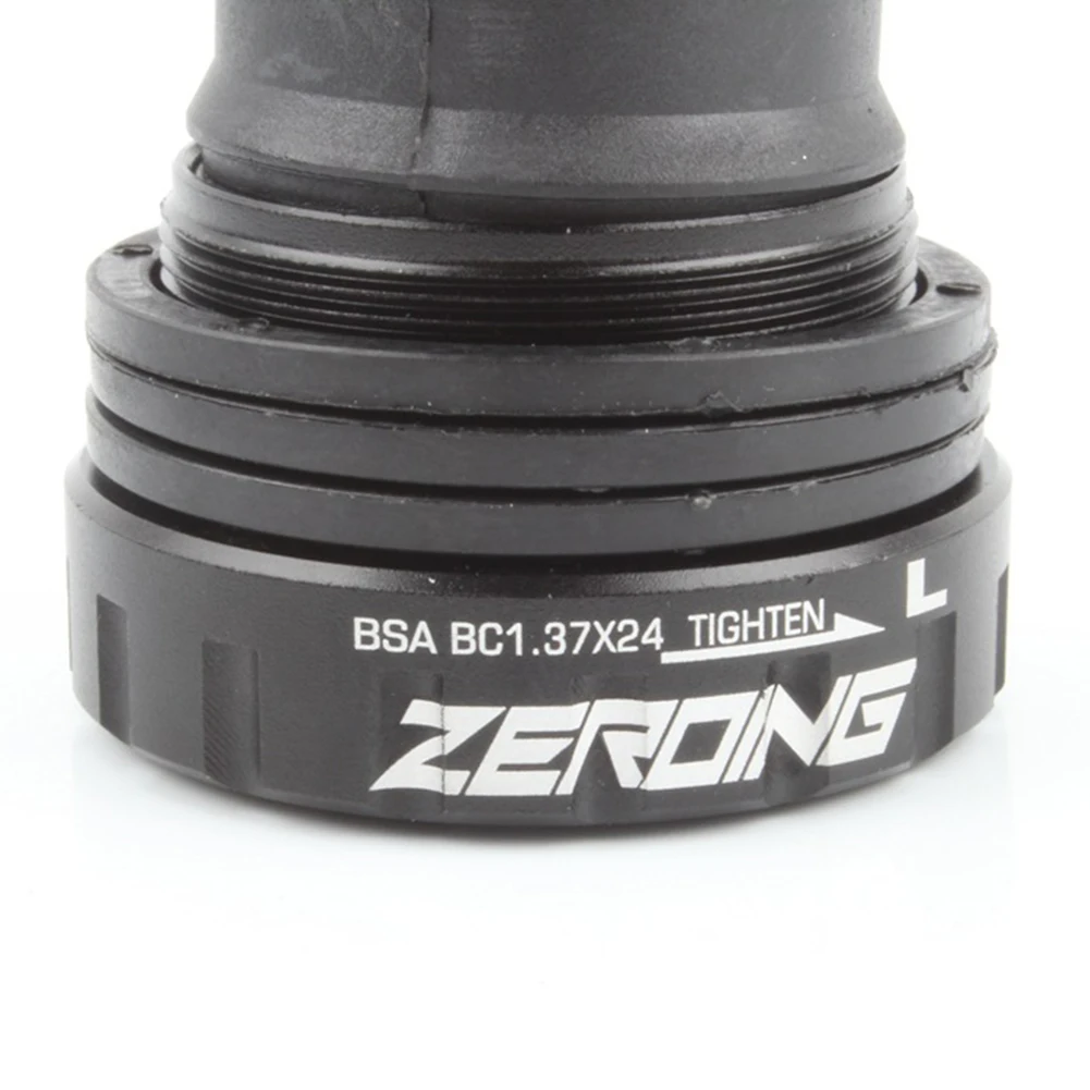 Bike Bicycle BSA BB 68-73 Bottom Bracket For-Shimano-SRAM GXP/FSA/Raceface Nylon Seals Bearing MTB Road Bikes Accessories
Bike Bicycle BSA BB 68-73 Bottom Bracket For-Shimano-SRAM GXP/FSA/Raceface Nylon Seals Bearing MTB Road Bikes Accessories