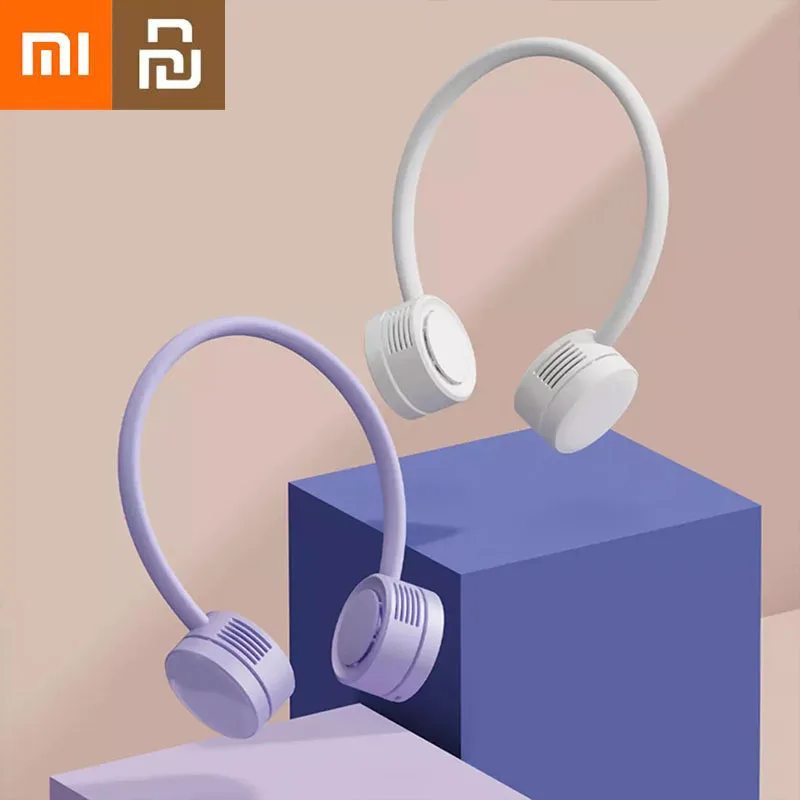 Портативный подвесной вентилятор Xiaomi Youpin с Usb-зарядкой, легкий вращающийся мини-вентилятор фиолетового цвета для отдыха
Портативный подвесной вентилятор Xiaomi Youpin с Usb-зарядкой, легкий вращающийся мини-вентилятор фиолетового цвета для отдыха