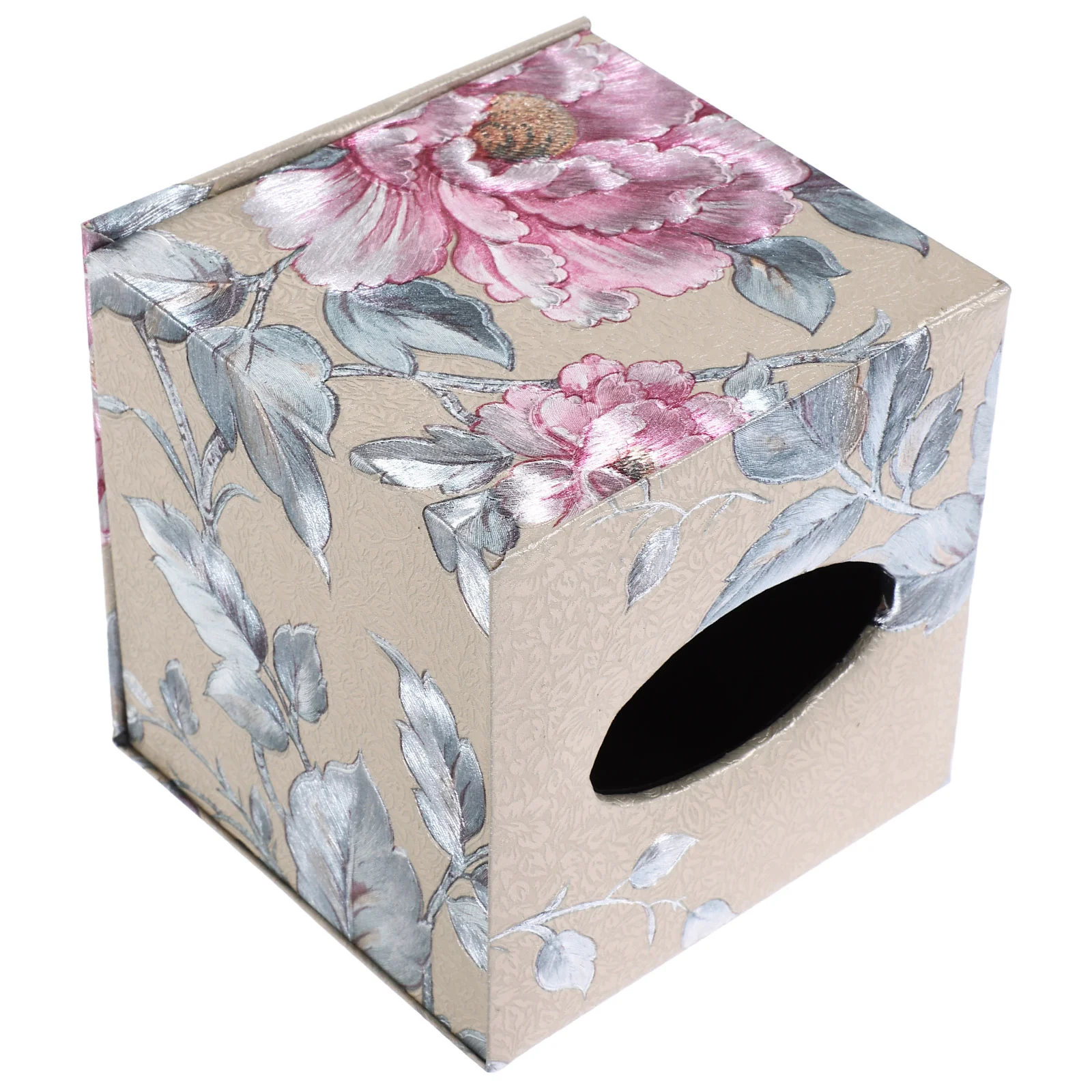 Napkin Holder Simple Tissue Storage Dinner Case For Home Paper Towel Dispenser Table Towels
Napkin Holder Simple Tissue Storage Dinner Case For Home Paper Towel Dispenser Table Towels
