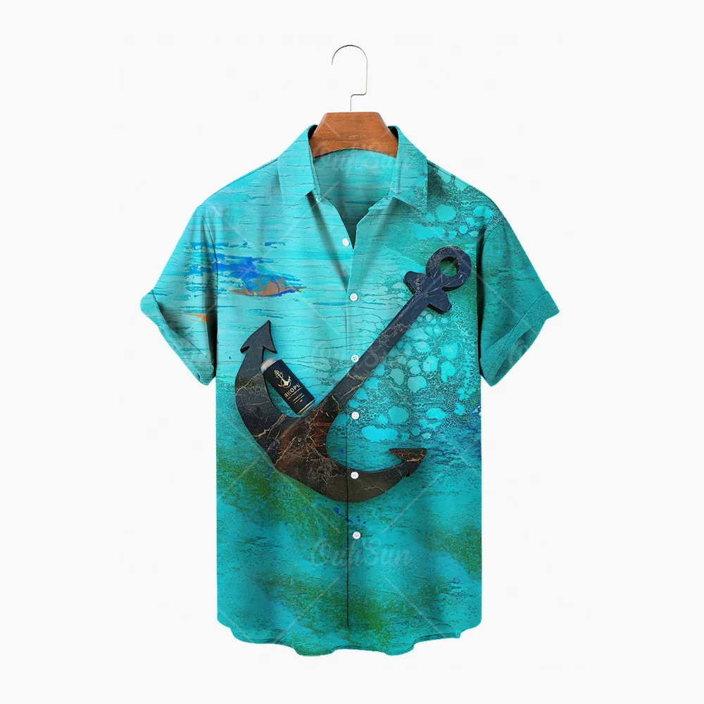 2022 Men's Shirt Men's Hawaiian Casual One Button Shirt HNA 3D Printing Short Sleeve Beach Top Top Camicias
2022 Men's Shirt Men's Hawaiian Casual One Button Shirt HNA 3D Printing Short Sleeve Beach Top Top Camicias