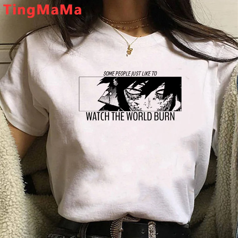 Моя геройская Академия Bakugou шото Тодороки, Мужская футболка для пары tumblr harajuku kawaii, одежда для пары, футболка tumblr
Моя геройская Академия Bakugou шото Тодороки, Мужская футболка для пары tumblr harajuku kawaii, одежда для пары, футболка tumblr