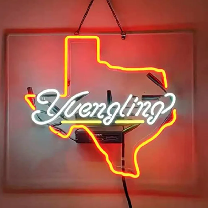Yuengling Neon Beer Signs Texas Handmade Real Neon Tubes Neon Sign For Home Bar Pub Club Man Cave Store Party Decor Aesthetic
Yuengling Neon Beer Signs Texas Handmade Real Neon Tubes Neon Sign For Home Bar Pub Club Man Cave Store Party Decor Aesthetic
