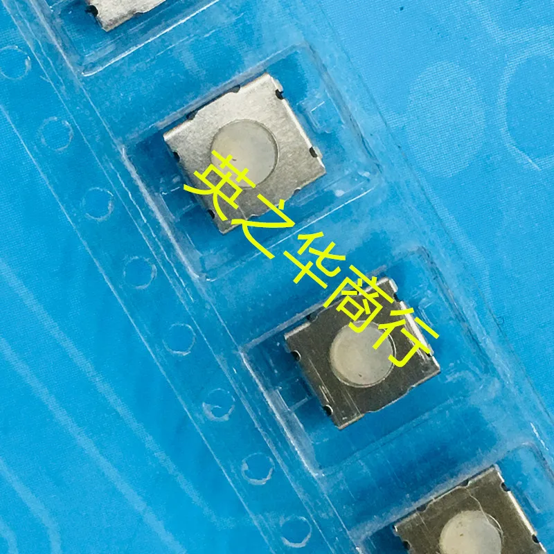 10pcs orginal new KSC151J LFS KSC151JLFS key switch
10pcs orginal new KSC151J LFS KSC151JLFS key switch