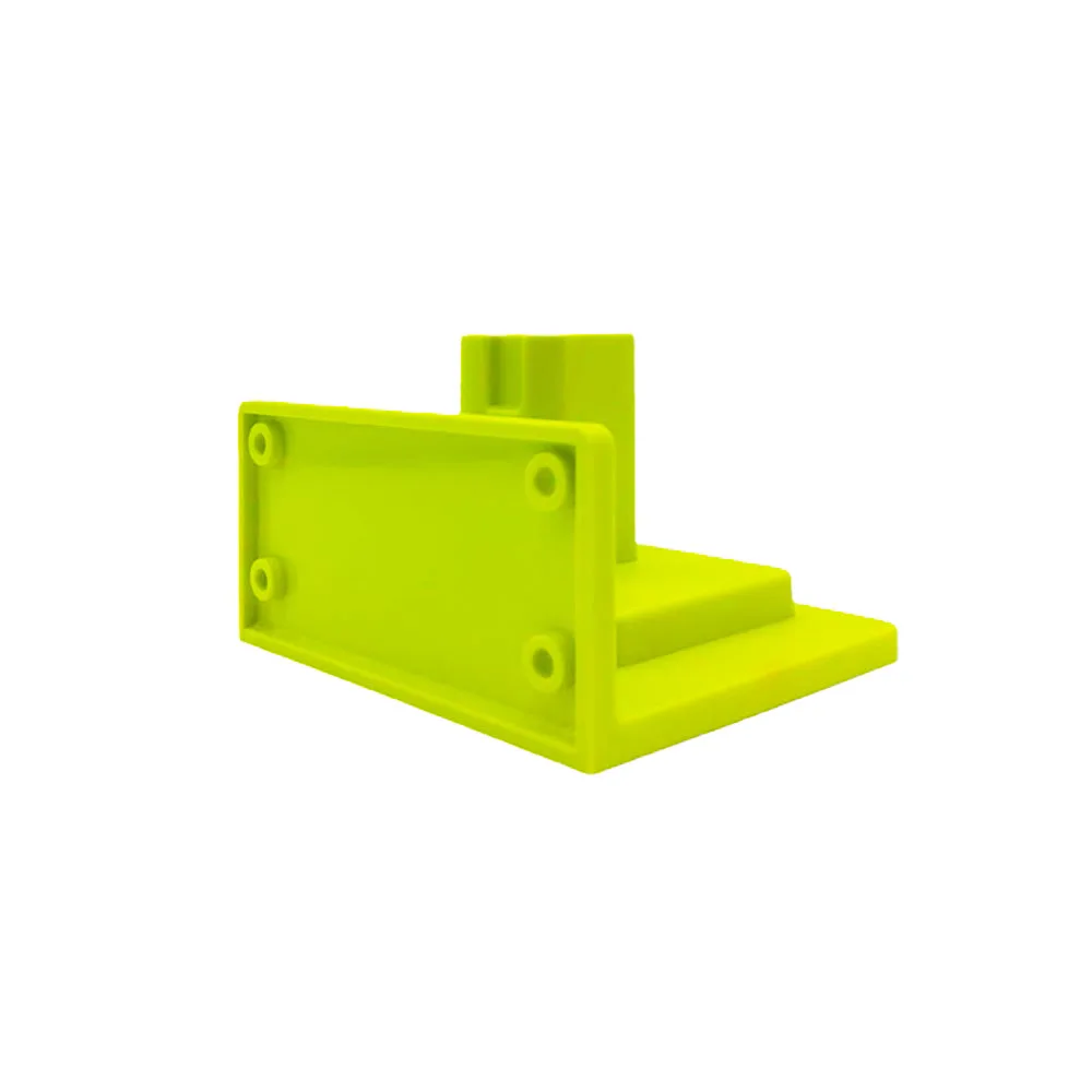 5 Pcs Tool Holder Mount For Ryobi One+ Wall Mount Bracket With Screw Portable Tool Rack Kit Power Tool Batteries
5 Pcs Tool Holder Mount For Ryobi One+ Wall Mount Bracket With Screw Portable Tool Rack Kit Power Tool Batteries