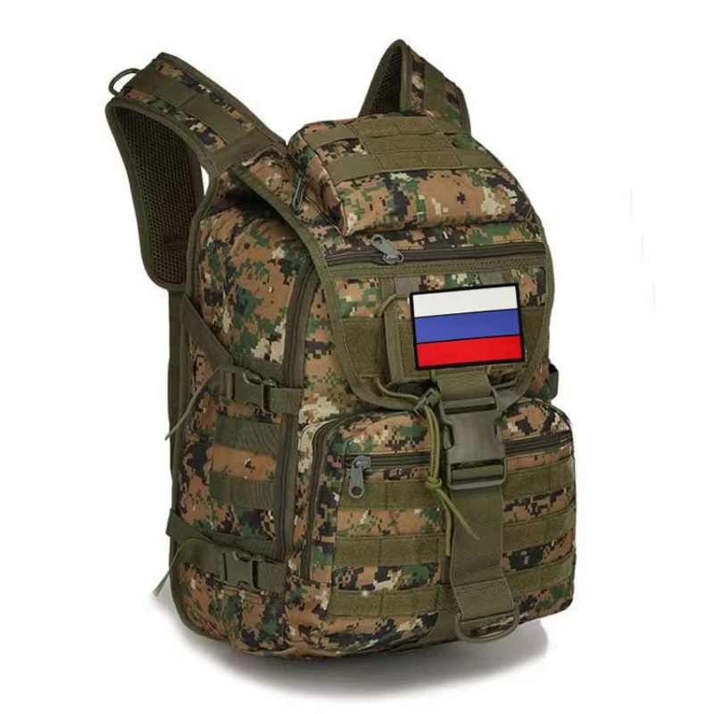 JBTP Molle System Bags Backpacks Outdoor Sports Backpack Camping Hiking Backpacks Military Tactical Backpack Army Assault Bag
JBTP Molle System Bags Backpacks Outdoor Sports Backpack Camping Hiking Backpacks Military Tactical Backpack Army Assault Bag