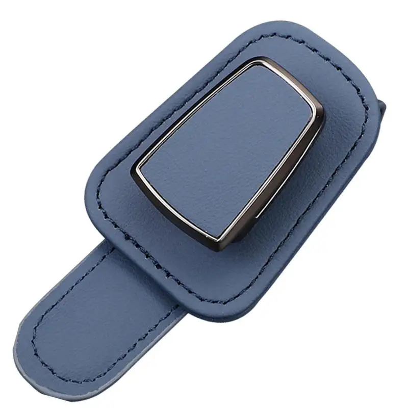 Car Visor Clip For Sunglasses Sunglasses Holders For Car Magnetic Eyeglass Hanger Clip For Car Sun Visor Suitable For Thin Leg
Car Visor Clip For Sunglasses Sunglasses Holders For Car Magnetic Eyeglass Hanger Clip For Car Sun Visor Suitable For Thin Leg