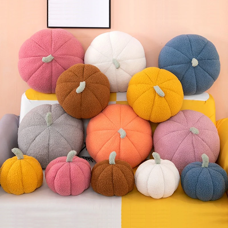 Pumpkin Plush Toy Soft And Cute Pumpkins Pillow Dolls Cartoon Home Decoration Birthday Gifts For Children Girls
Pumpkin Plush Toy Soft And Cute Pumpkins Pillow Dolls Cartoon Home Decoration Birthday Gifts For Children Girls