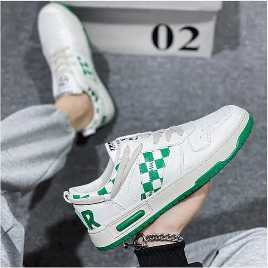 Aderstar plaid Men's sneakers casual men shoes tines travel walking running shoes zapatos informales de hombre turnschuhe herren
Aderstar plaid Men's sneakers casual men shoes tines travel walking running shoes zapatos informales de hombre turnschuhe herren