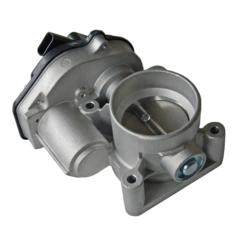 Воздухозаборник 55 мм корпус дроссельной заслонки для Ford Focus 2 MK бензин 1,8 2,0 2,3 Fiesta V 4M5G9F991FA 4M5U9E927DC
Воздухозаборник 55 мм корпус дроссельной заслонки для Ford Focus 2 MK бензин 1,8 2,0 2,3 Fiesta V 4M5G9F991FA 4M5U9E927DC