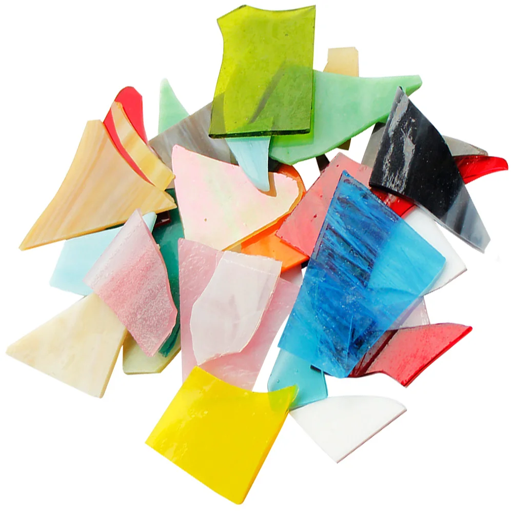 Household Gadgets Colored Mica Flakes Home Accents Decor DIY Glass Mosaic Fragment
Household Gadgets Colored Mica Flakes Home Accents Decor DIY Glass Mosaic Fragment