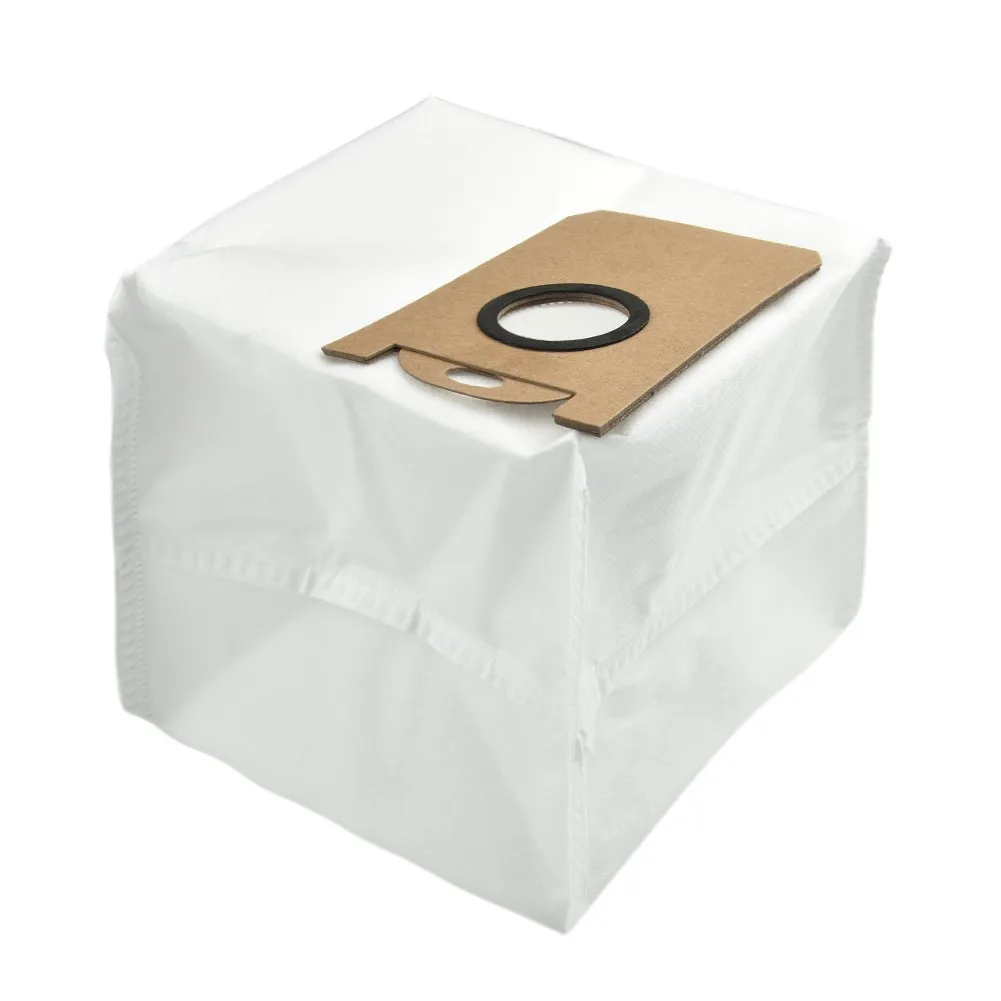 Vacuum Dust Bags Vax Robot Sweeper T10 3pcs Accessories Extraction For Ultenic Garbage Kit Non-woven Home Parts
Vacuum Dust Bags Vax Robot Sweeper T10 3pcs Accessories Extraction For Ultenic Garbage Kit Non-woven Home Parts