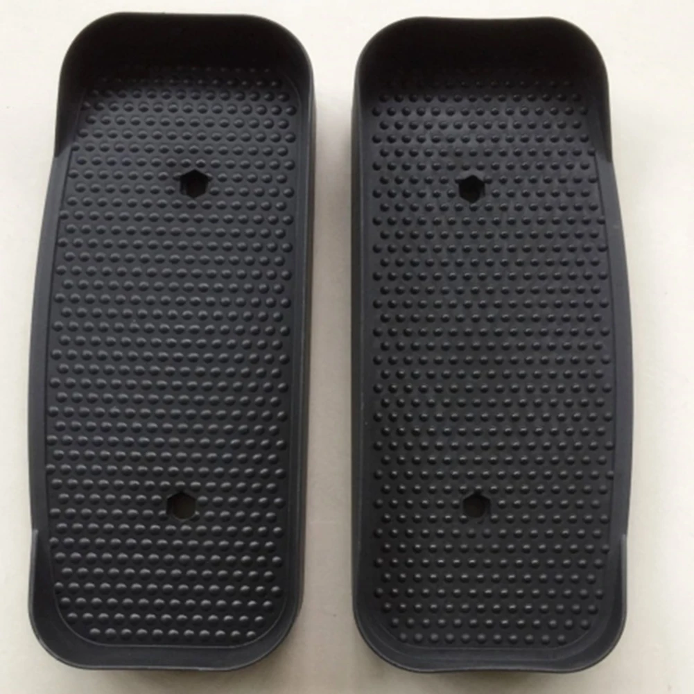 Durable Portable Pratical High Quality Fitness Outdoor Sports Foot Pedal Pedal Parts Elliptical Hole 34.5*15cm
Durable Portable Pratical High Quality Fitness Outdoor Sports Foot Pedal Pedal Parts Elliptical Hole 34.5*15cm